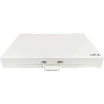 Worky 15-in-1 Portable Multifunctional Desk for Home Office