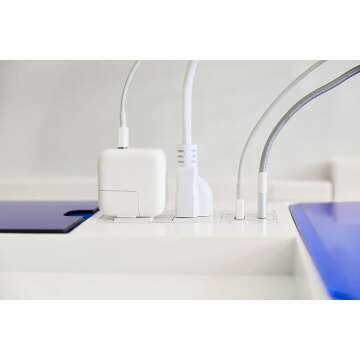 Worky 15-in-1 Portable Multifunctional Desk for Home Office