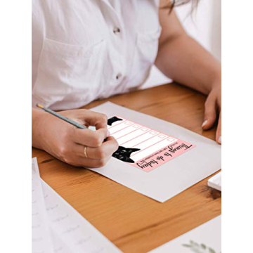 Funny Cat Sticky Notes For Cat Lovers | Daily To-Do List