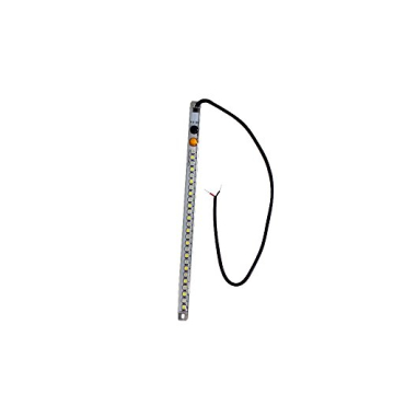 Oz4WD SSTX3-RW Amber White LED Strip - Versatile Lighting