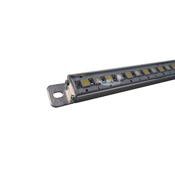Oz4WD SSTX3-RW Amber White LED Strip - Versatile Lighting