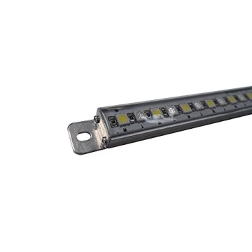 Oz4WD SSTX3-RW Amber White LED Strip - Versatile Lighting