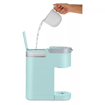 Keurig K-Mini Single Serve Coffee Maker for Compact Spaces