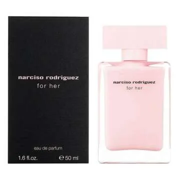 Narciso Rodriguez For Her Eau De Parfum 1.6 Oz