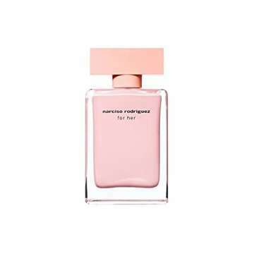 Narciso Rodriguez For Her Eau De Parfum 1.6 Oz