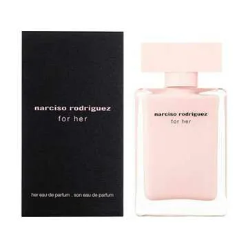 Narciso Rodriguez For Her Eau De Parfum 1.6 Oz