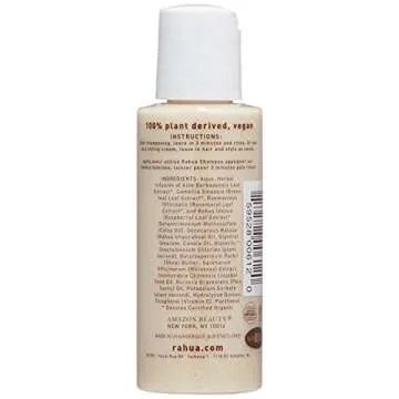 Rahua Classic Conditioner - Nourishing & Eco-Friendly Hair Care