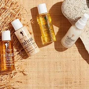 Rahua Classic Conditioner - Nourishing Eco-Friendly Care