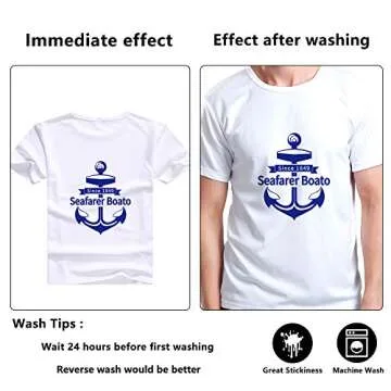 RENLITONG Royal Blue HTV Iron on Vinyl 12Inch by 10ft Roll HTV Heat Transfer Vinyl for T-Shirt HTV Vinyl Rolls for All Cutter Machine - Easy to Cut & Weed for Heat Vinyl Design