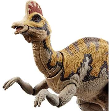 Jurassic World Hammond Collection Corythosaurus Action Figure