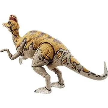 Jurassic World Hammond Collection Corythosaurus Action Figure