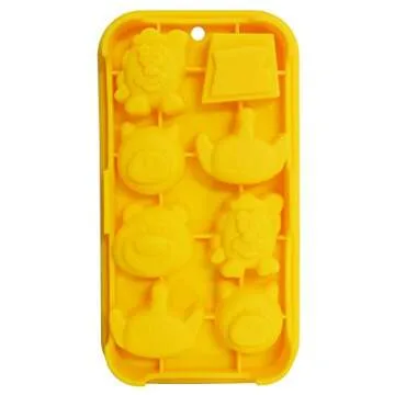 Toy Story Silicone Ice Tray for Creative Frozen Treats