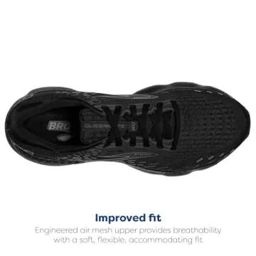 Brooks Men's Glycerin GTS 20 Supportive Running Shoe