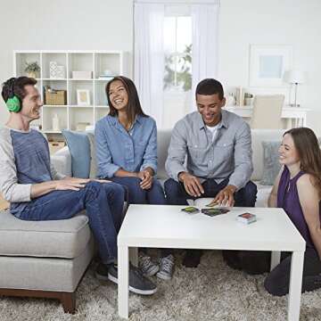 Hilarious Lip-Reading Challenge - Hasbro Hearing Things Game