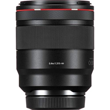 Canon RF 50mm f/1.2L USM Lens for Stunning Imagery