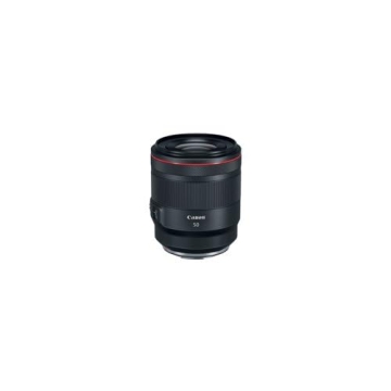 Canon RF 50mm f/1.2L USM Lens for Stunning Imagery