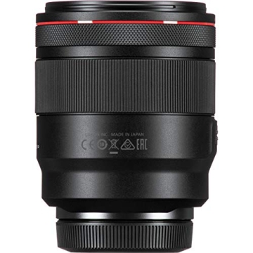 Canon RF 50mm f/1.2L USM Lens for Stunning Imagery