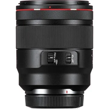Canon RF 50mm f/1.2L USM Lens for Stunning Imagery