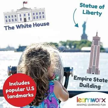 Advanced Flash Cards for 3-5 Year Olds – 101 Learning Cards