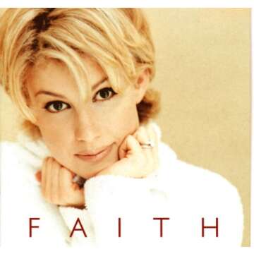 Faith Hill's Timeless Hits CD - Perfect for Road Trips and Gifting!
