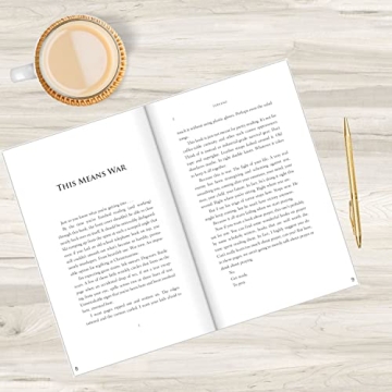 Fervent: A Strategic Prayer Guide by Priscilla Shirer