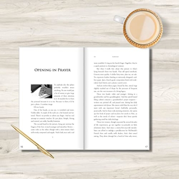 Fervent: A Strategic Prayer Guide by Priscilla Shirer