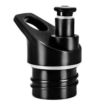 Replacement Lid for Hydro Flask Wide Mouth Bottles