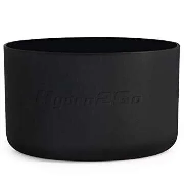 Replacement Lid for Hydro Flask Wide Mouth Bottles