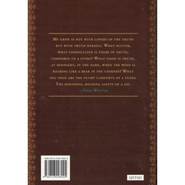 The Thirteenth Tale - A Captivating Mystery Novel