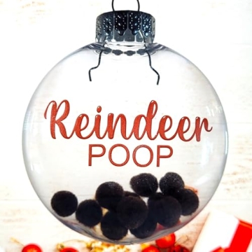 Funny Christmas Ornaments 2024 - Unique & Funky Decor for Holiday Cheer