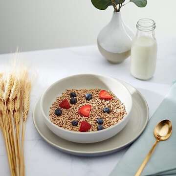 Nature's Path Organic Smart Bran Cereal, 10.6 oz (Pack of 1), Non-GMO