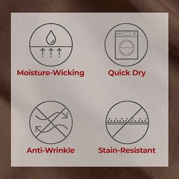 Mellanni Extra Deep King Sheets - Luxury Cooling Softness