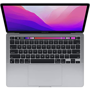 2022 Apple MacBook Pro with M2 chip - Fast & Reliable