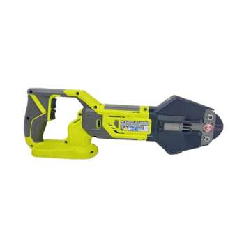 Ryobi 18V ONE+ Bolt Cutter, Bare Tool - P592, (Bulk Packaged, Non-Retail Packaging)