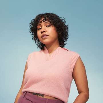 VERB Leave-In Mist - Vegan Leave In Spray Conditioner – Moisturizing Conditioner Detangles, Smooths & Adds Shine – Light Anti-Frizz Hair Treatment Spray for All Hair Types, 6.5 fl oz