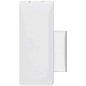2gig DW10 Thin Door Window Contact Sensor - Security