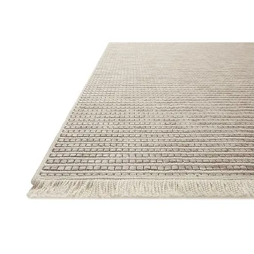 Loloi Amber Lewis Malibu Collection Indoor/Outdoor Area Rug