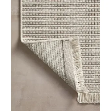 Loloi Amber Lewis Malibu Collection Indoor/Outdoor Area Rug