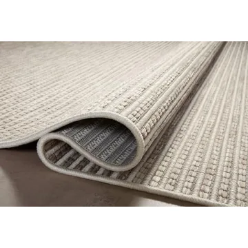 Loloi Amber Lewis Malibu Collection Indoor/Outdoor Area Rug