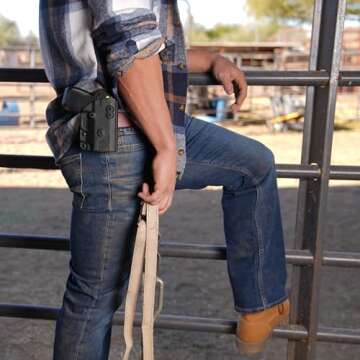 TASER Pulse 2 Self-Defense Kit with 2 Cartridges & More