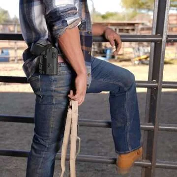 TASER Pulse 2 Self-Defense Kit with 2 Cartridges & More