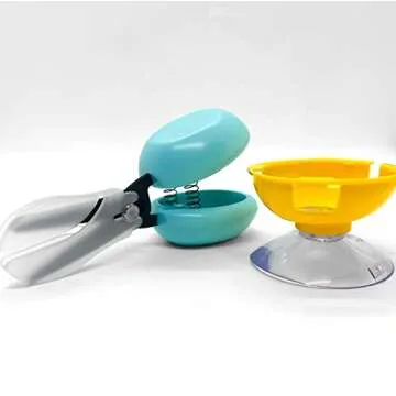 HARAC Safety Table Top Scissors for Special Needs