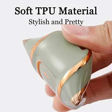 RYE Honda Key Fob Cover - Full Protection, Stylish Design