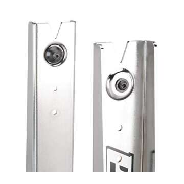 TS-4.2 - Professional Wheel Truing Stand