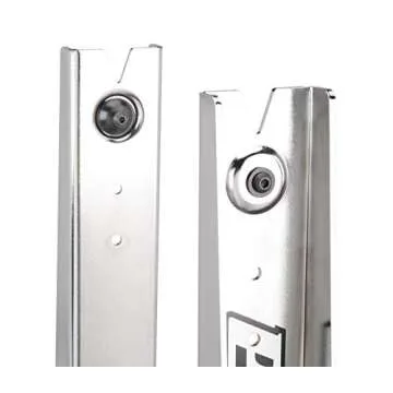 TS-4.2 - Professional Wheel Truing Stand