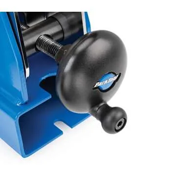 TS-4.2 - Professional Wheel Truing Stand