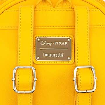 Loungefly WALL-E Plant Boot Mini Backpack for Women