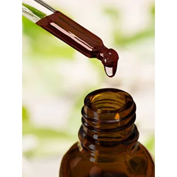 Carlyle Lugol's Iodine 2% Supplement for Thyroid Health