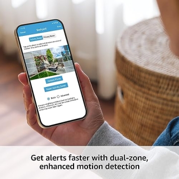 Blink Outdoor 4 Smart Security Camera System - HD & Alexa Compatible