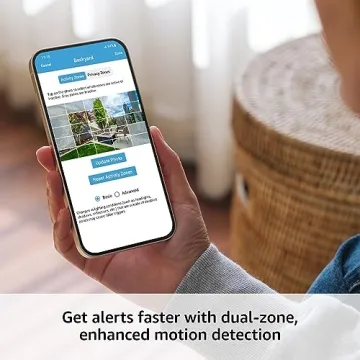 Blink Outdoor 4 Smart Security Camera System - HD & Alexa Compatible